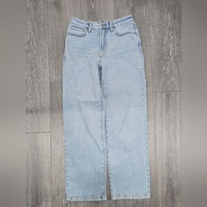 Light Blue Women's Jeans